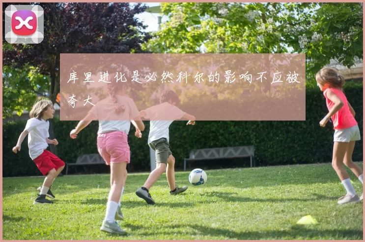 库里进化是必然科尔的影响不应被夸大